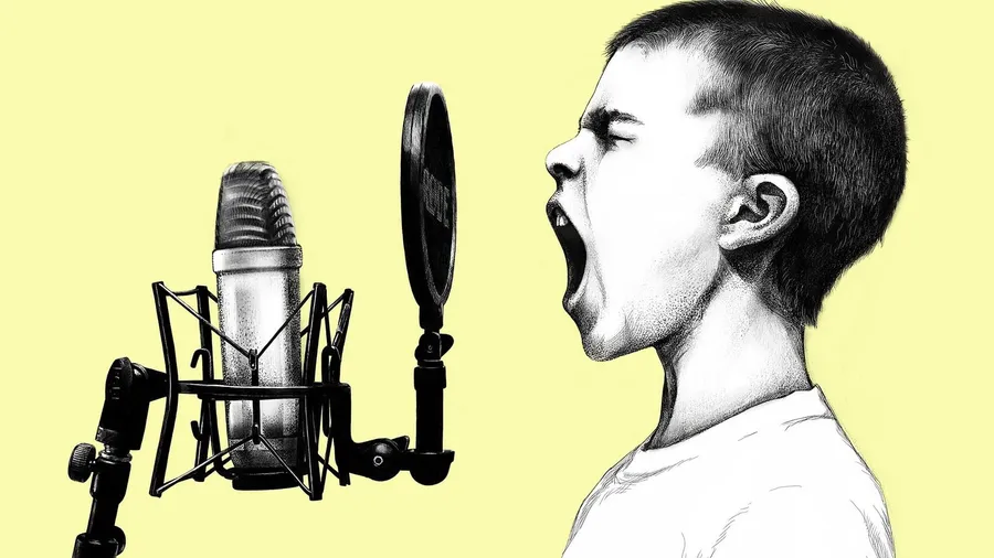 鳥肌が立つほどの衝撃!Wordの 音声入力、ディクテーション機能