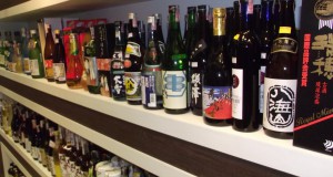 ブラジルで、「キリン」といえば日本酒！？