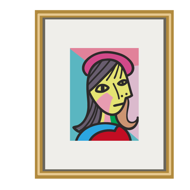 ピカソの絵が素晴らしいといわれる理由