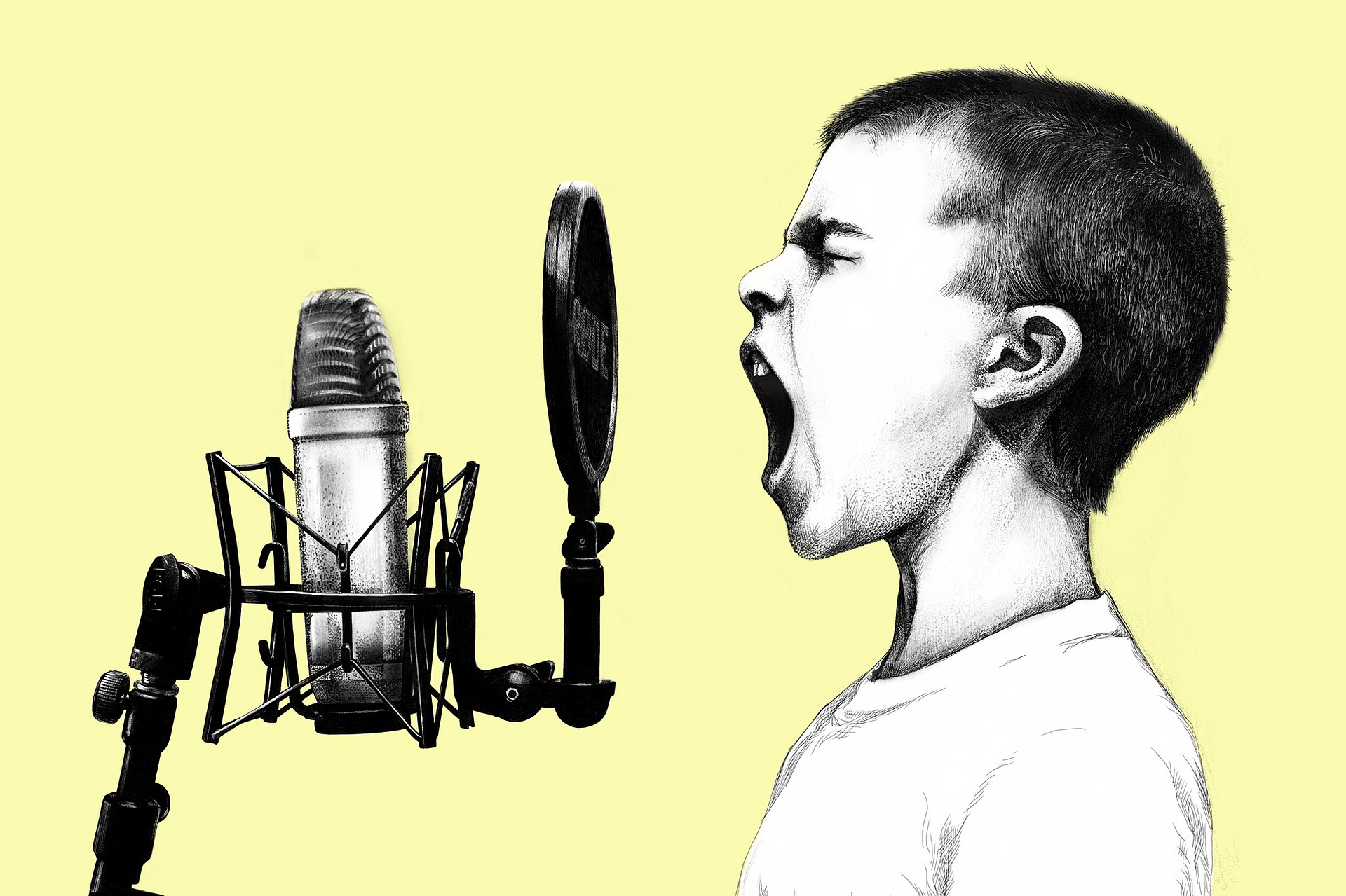 鳥肌が立つほどの衝撃!Wordの 音声入力、ディクテーション機能
