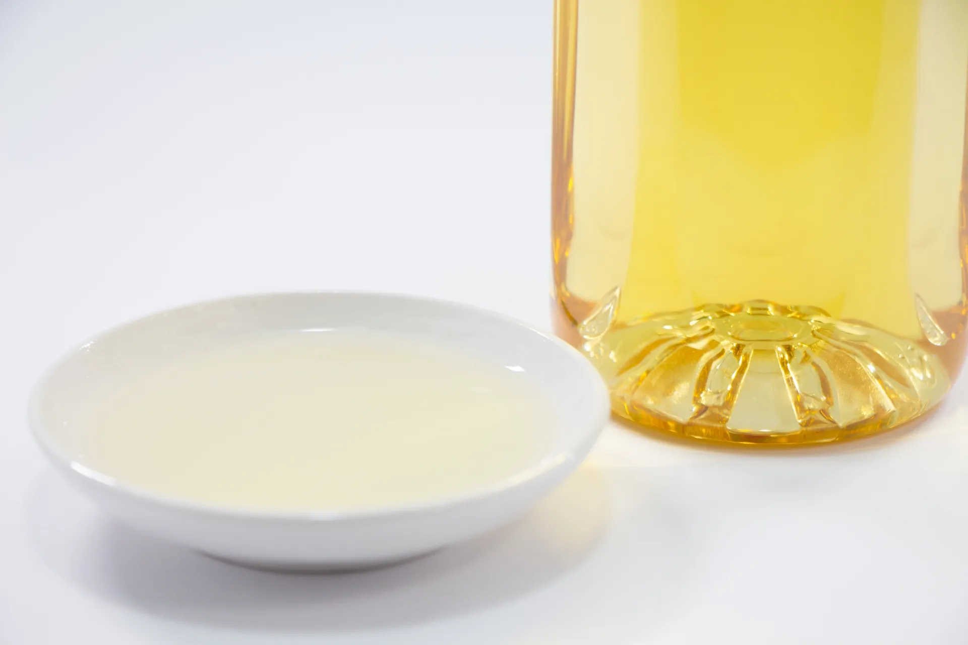 純米みりんとみりん風調味料の本質的違いと賢い使い分け方